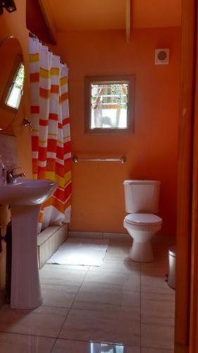 Lodge El Jardin Secreto