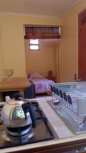 Lodge El Jardin Secreto