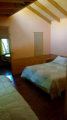 Lodge El Jardin Secreto