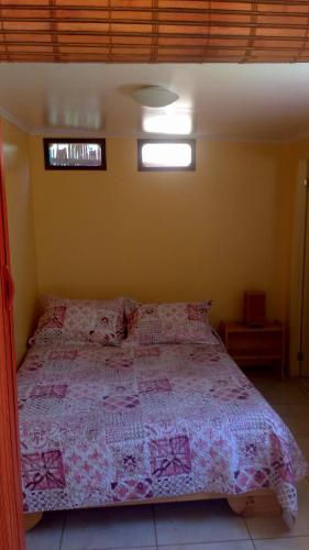 Lodge El Jardin Secreto