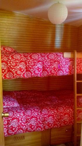 Lodge El Jardin Secreto
