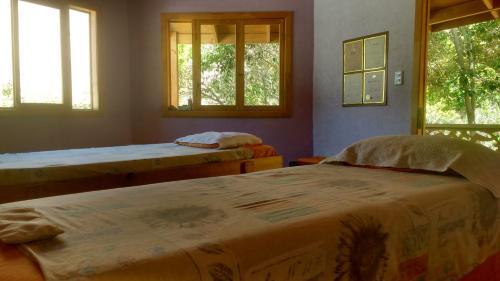 Lodge El Jardin Secreto