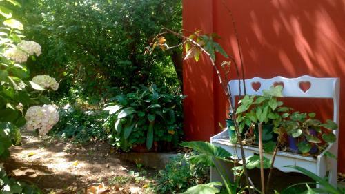 Lodge El Jardin Secreto