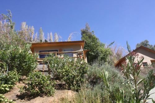 Lodge Caba�as Miraelqui