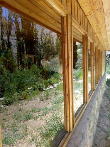 Quebrada Elqui