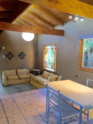 Casa Copihue