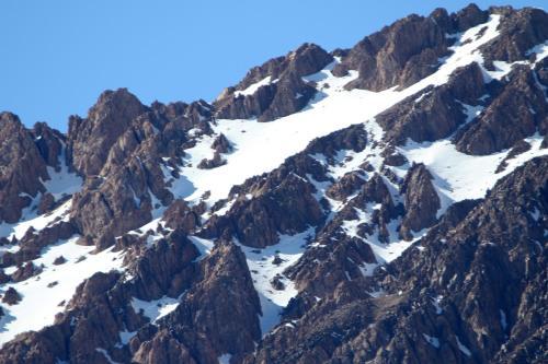 Caba�a Y Camping Las Tolas