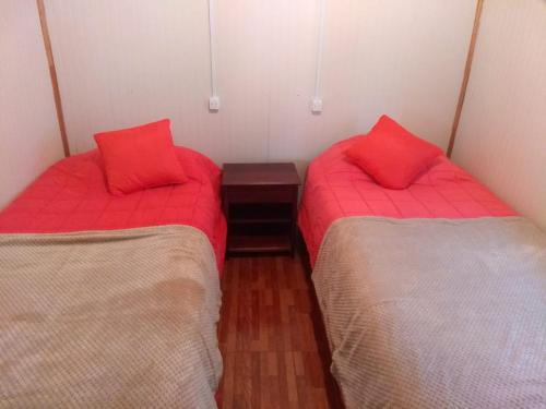 Apartamento Casa Tipo Caba�a