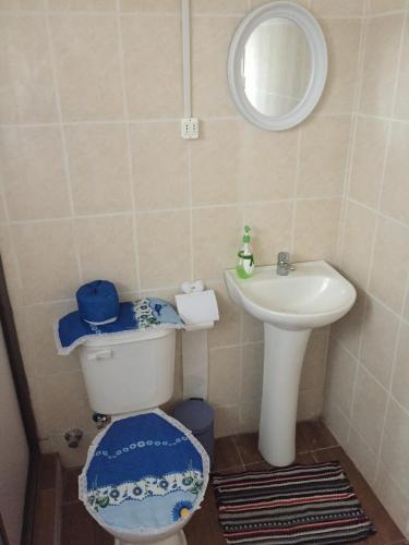 Apartamento Casa Tipo Caba�a