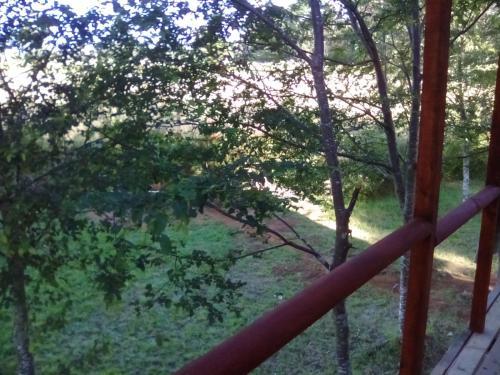 Lodge Caba�a De Agrado