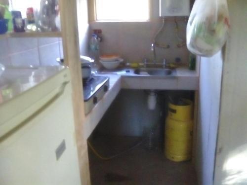 Lodge Caba�a De Agrado