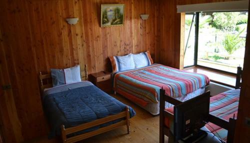 Hotel Pitrufquen