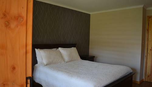 Hotel Pitrufquen