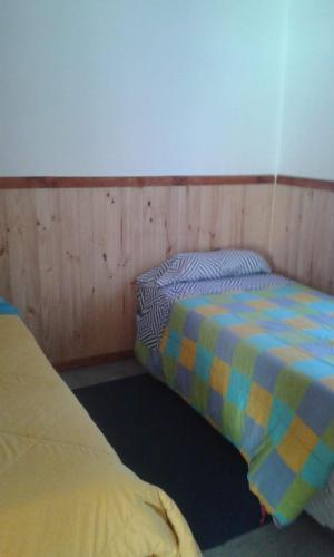 Lodge Cabanas Quinta Pulom