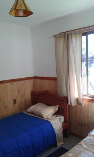 Lodge Cabanas Quinta Pulom