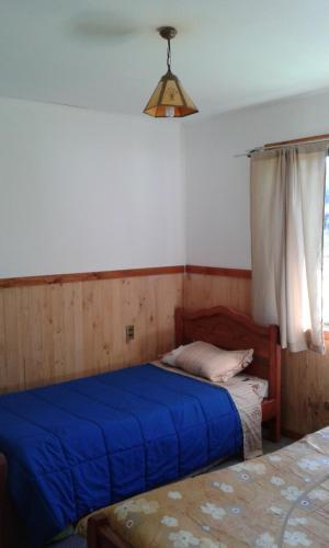 Lodge Cabanas Quinta Pulom