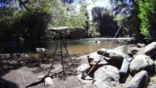 Bed & Breakfast El Amable Refugio