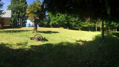 Caba�a Vista Hermosa