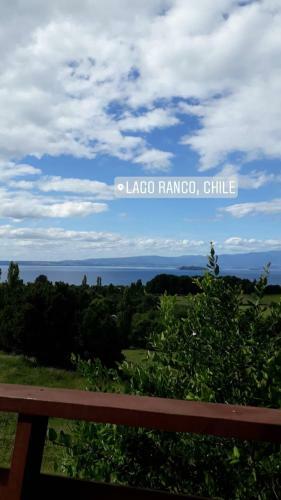 Caba�a Vista Hermosa
