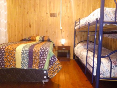 Caba�a Lago Ranco