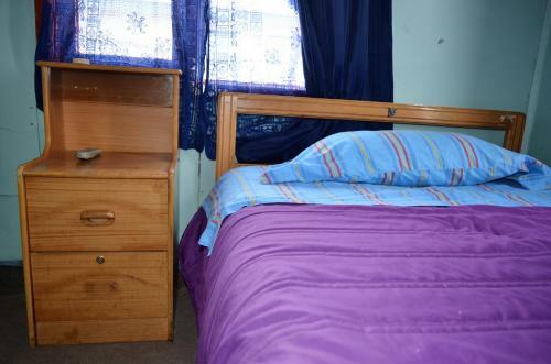 Caulin Bed & Breakfast