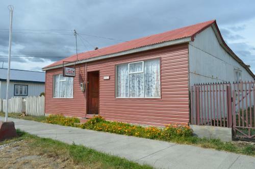 Caulin Bed & Breakfast