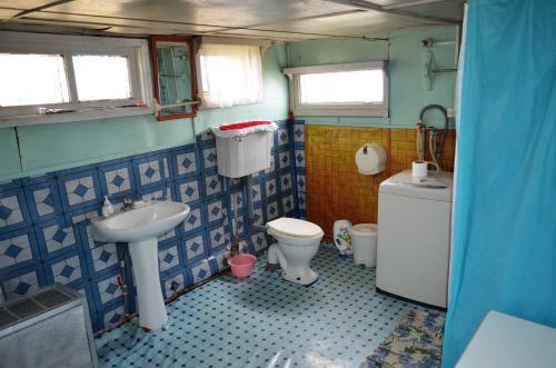 Caulin Bed & Breakfast