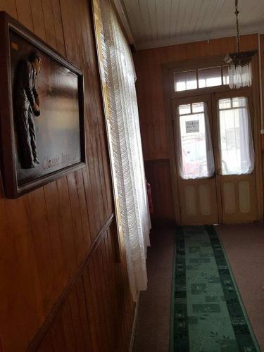 Hostal Dalmacia