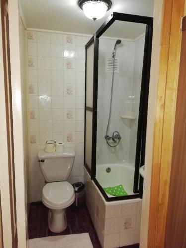 Hotel Yagan