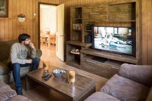 Agroturismo Kaitien