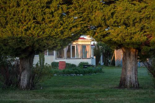 Agroturismo Kaitien