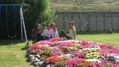 Agroturismo Kaitien