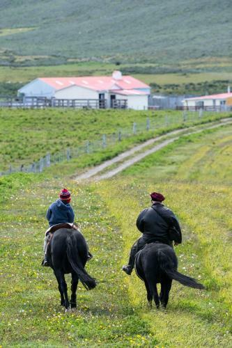 Agroturismo Kaitien