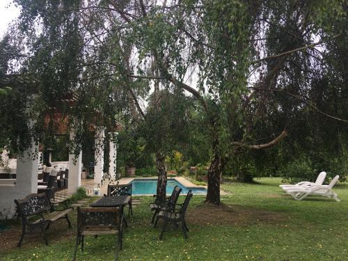 Casa Alto Rungue