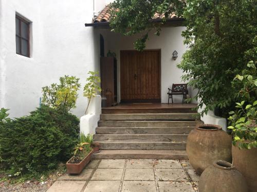 Casa Alto Rungue