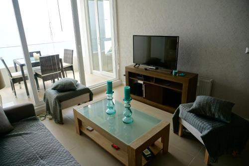 Apartamento Depto Costa Quil�n Los Pescadores