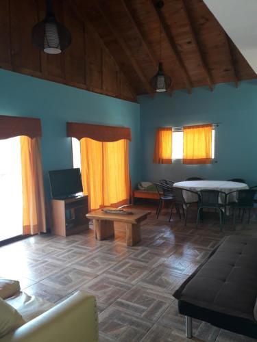 Casa En Horcon