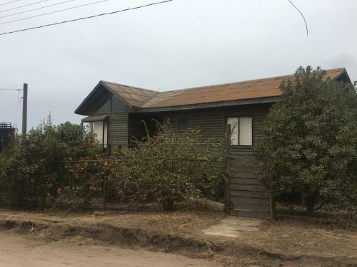 Caba�as Maitencillo Sur