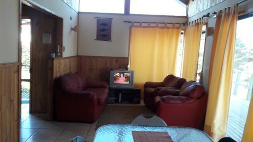 Caba�as Maitencillo Sur
