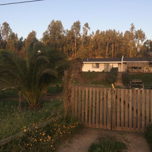 Caba�as El Rungue