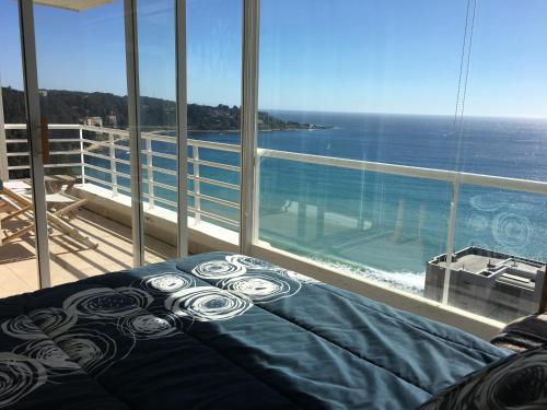 Apartamento Condominio Alto Mar