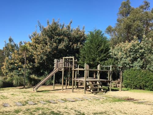 Apartamento Condominio Alto Mar