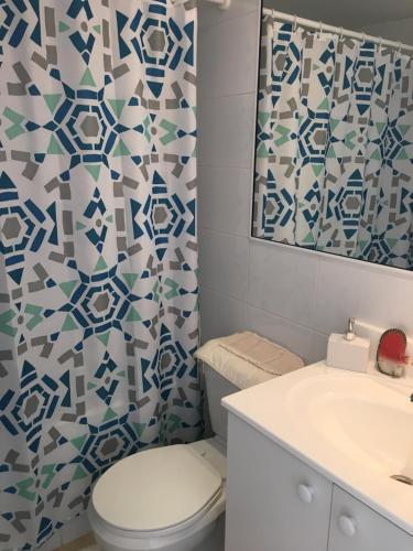 Apartamento Condominio Alto Mar