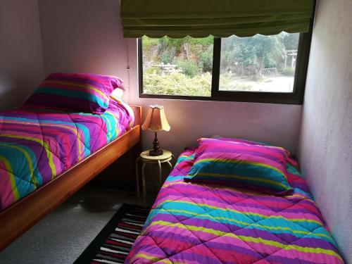Apartamento Dpto. Costa Quilen