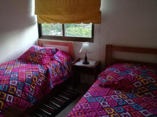 Apartamento Dpto. Costa Quilen