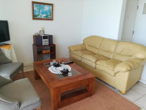 Apartamento Dpto. Costa Quilen