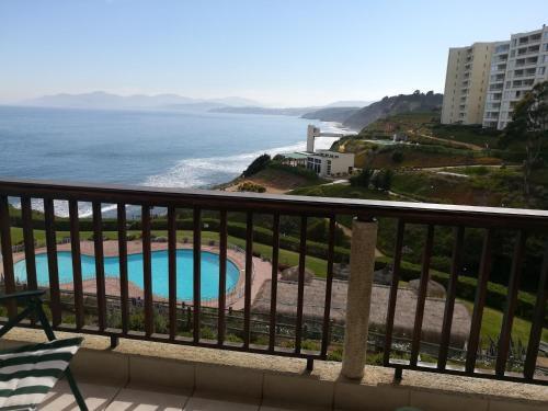 Apartamento Dpto. Costa Quilen