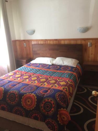 Apartamento Departamento Diario