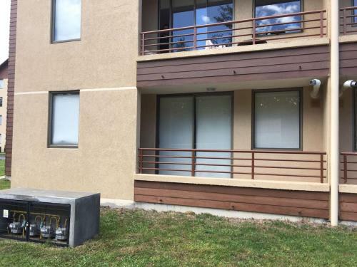 Apartamento Parque Del Volcan Pucon
