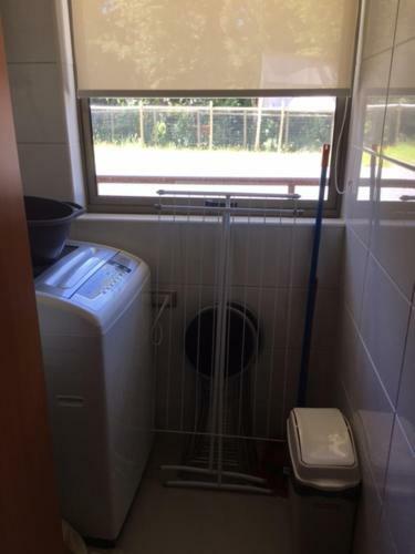 Apartamento Parque Del Volcan Pucon